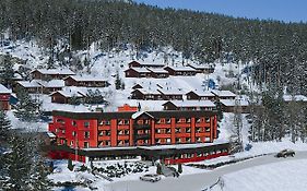 Vrådal Ferieleiligheter