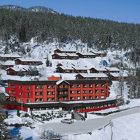 Vrådal Ferieleiligheter Exterior foto