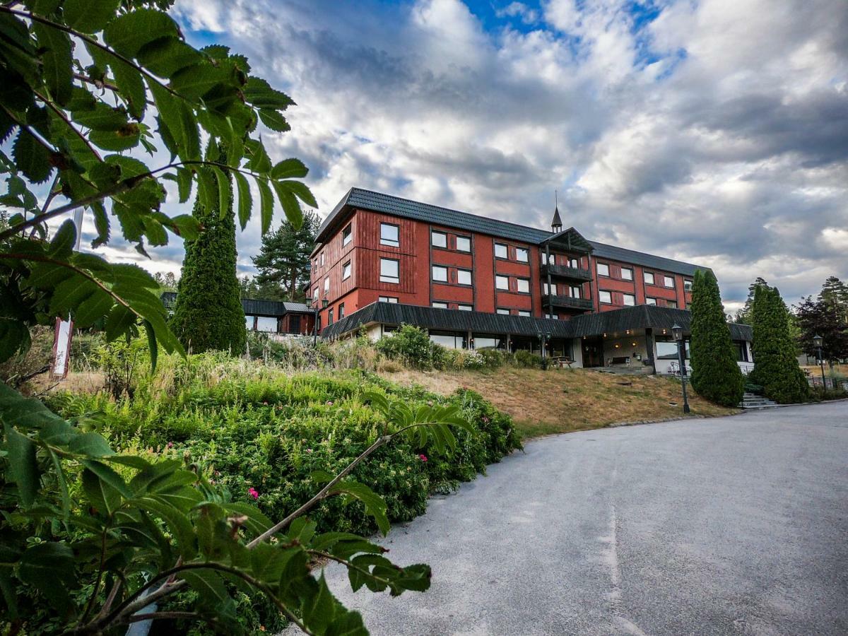 Vrådal Ferieleiligheter Exterior foto