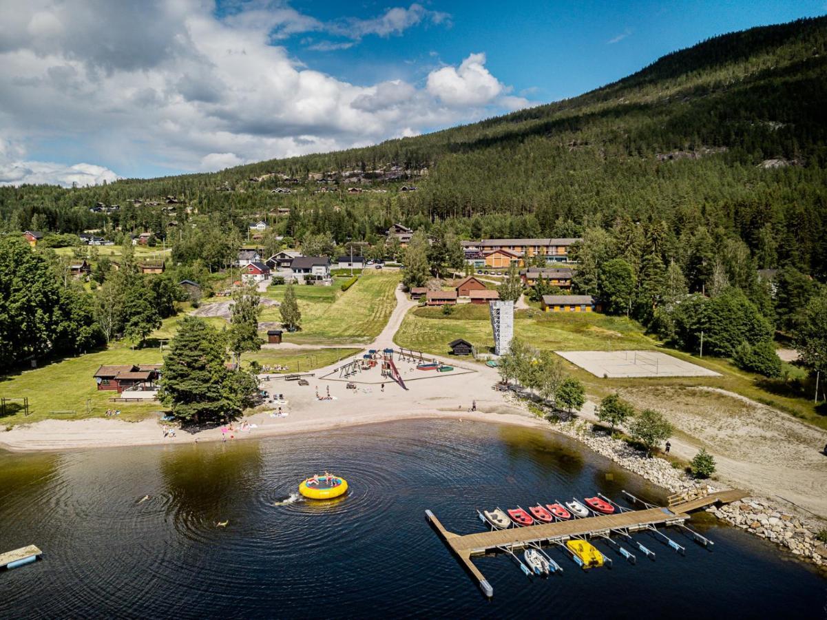 Vrådal Ferieleiligheter Exterior foto
